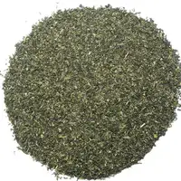 גבוהה באיכות חדשה ירוק תה Fannings למכירה