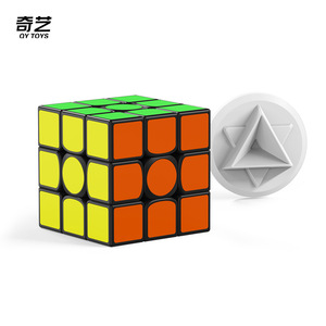 คิวทอยส์ วอริเออร์ส พลัส แม็กซ์ 3x3 รูบิค'คิวบ์ 38 ซม.ของเล่นเสริมสร้างสมองสำหรับวัยรุ่น - Product Image 5