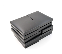 Accessoires de protection contre la poussière pour cartes de jeu pour Nintendo NES, housse anti-poussière pour cartes, protection contre la poussière