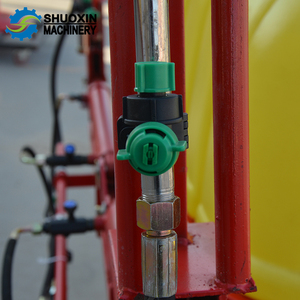 Chất lượng vườn đa ngành công nghiệp Máy bơm nước Micro máy bay phản lực nông nghiệp phun thiết bị Orchard thuốc trừ sâu bùng nổ phun - Product Image 6