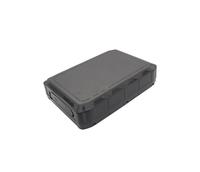 Pelacak GPS Magnetik 4G Berkualitas Tinggi dari Pabrik, Harga Murah, Baterai Besar 10000mAh, Pelacak GPS 4G 2G untuk Mobil