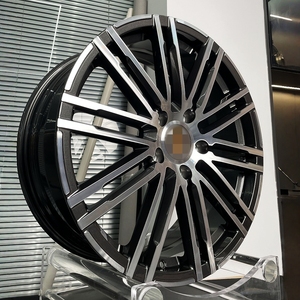 Jantes GTS miroir 21*10J 5*130, jantes de voitures de sport, jantes forgées pour <span class=keywords><strong>Porsche</strong></span> Cayenne 911 E3 718 <span class=keywords><strong>Taycan</strong></span> Panamera Macan - Product Image 5