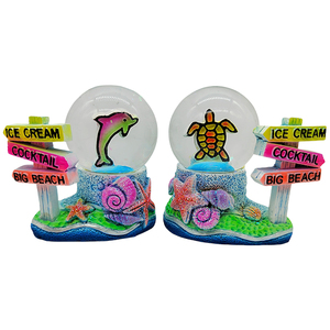 Esfera de Agua de Recuerdo, Venta Caliente, Souvenir de Alta Calidad, Bajo MOQ, Artesanía de Alta Calidad, Nueva Esfera de Agua - Product Image 3