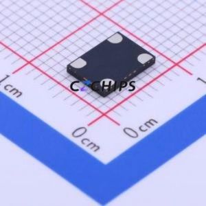 SIT1602AI-83-33E-32.768000Z Pre-Programmed Oscillator SMD7050-4P Oscillator 32.768MHz 50ppm LVCMOS/ HCMOS 3.3V - Product Image 2