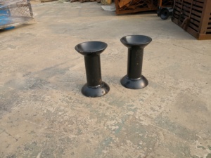 Prix EXW - Pièces de rechange pour herse à disques : Support de roulement, entretoise de bobine - Product Image 4