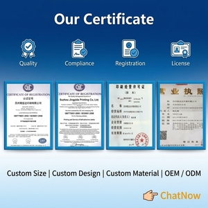 Adesivi Personalizzati con Logo Personalizzato, <span class=keywords><strong>Etichette</strong></span> Promozionali in Vinile Stampate, Adesivi Olografici in Rotolo, Stampante per <span class=keywords><strong>Etichette</strong></span> per Bottiglie - Product Image 6