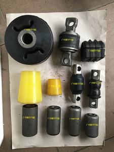 SHUNPING para Camión <span class=keywords><strong>Hendricks</strong></span>, Buje de Ojo de Resorte N RB-253 RB253 3525665C1 4C4Z5348BA, Garantía de 100.000 KM, Guangdong - Product Image 4