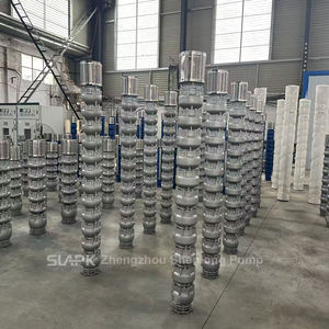 <span class=keywords><strong>Bomba</strong></span> Sumergible Resistente al Agua Salada, 150m³/h, 40m <span class=keywords><strong>de</strong></span> Altura, Drenaje <span class=keywords><strong>de</strong></span> Sentina <span class=keywords><strong>de</strong></span> Barco, Servicio <span class=keywords><strong>de</strong></span> Reparación <span class=keywords><strong>de</strong></span> Respuesta Rápida - Product Image 2