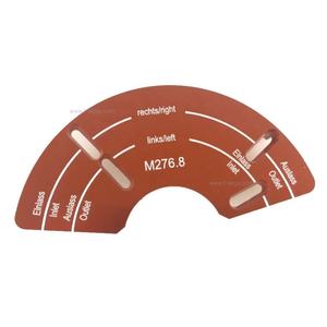 Ajusteur d'arbre à cames OEM/ODM pour moteurs M152/M276/M278 fabriqué à Taiwan - Product Image 5