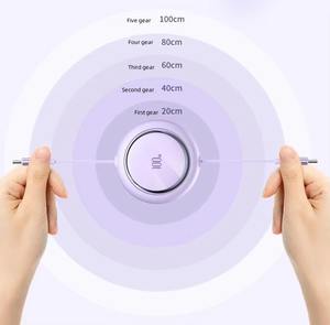 Cable de Carga USB C a USB C Retráctil de Carga Rápida de 100 W, Nuevo Gadget 2024, Cable USB Retráctil Portátil - Product Image 6