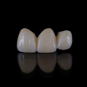 Ownsmile, superventas, cerámica de vidrio Dental para incrustaciones/restauraciones onlay, bloques de cerámica de vidrio de disilicato de litio CADCAM Dental - Product Image 6