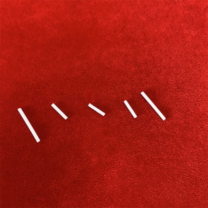Electrodo de referencia de cerámica porosa OD0.8mm-5mm con mecha de sulfato de mercurio para análisis de sangre - Product Image 5