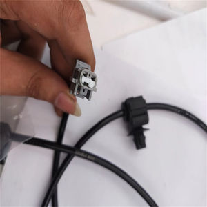 Gran oferta OEM 27540-FJ020 ABS Sensor de velocidad de rueda trasera derecha para <span class=keywords><strong>Subaru</strong></span> <span class=keywords><strong>Impreza</strong></span> R H4 2.0L 2.5L OE 27540 FJ020 - Product Image 3