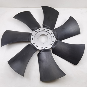 ใบพัดลมแบบใยแมงมุม 194-7049 1947049 สำหรับ 3306 3116 - Product Image 1