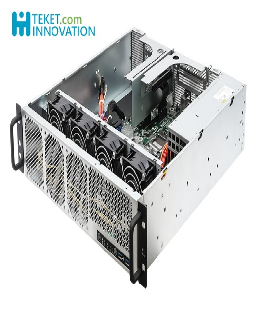 2U1G-B650 2U1G-B650/EVAC 2U Rackmount Barebone Server Socket AM5 LGA1718 AMD EPYC 4005 4004 and AMD Ryzen 9000 8000 for Asrock