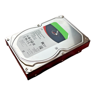 Disque dur interne NAS 4 To neuf ST4000NE001 3,5 pouces III 6 Gb/s 7200 tr/min 256 Mo Disque dur de stockage haute performance 4 To haute capacité - Product Image 4