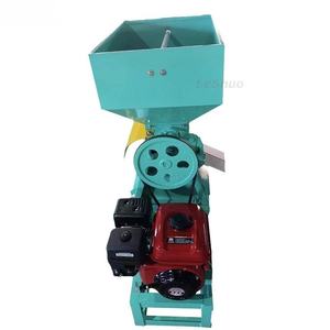 공장 가격 신선한 커피 원두 껍질 제거기 코코아 원두 펄퍼 커피 껍질 제거기 모터 1.1kw - Product Image 6