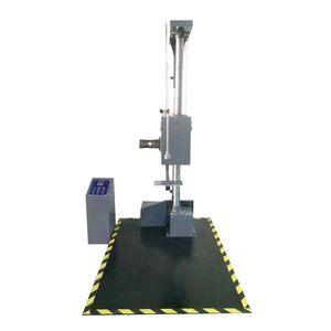 Gelişmiş Tek Kanatlı Düşme Test Sistemi - Product Image 5