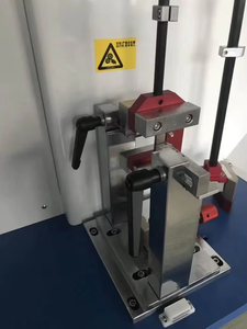 Probador de Resistencia al Impacto <span class=keywords><strong>IZOD</strong></span> ISO179 180 ASTM D256, Máquina de Prueba de Impacto <span class=keywords><strong>Izod</strong></span> Charpy ASTM D256, Precio de Fabricante - Product Image 6