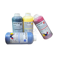 Cmyk klclm – encre à solvant écologique d'extérieur pour imprimante à solvant écologique I 3200 DX5 Xp600 tête