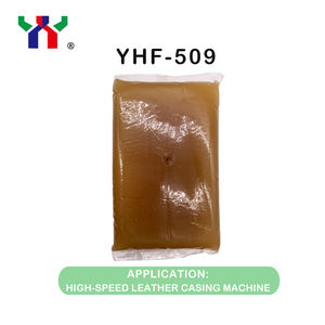 Ceres vendita calda YHF-509 colla per animali colla colla adesiva a caldo per rilegatura di libri e imballaggio - Product Image 2