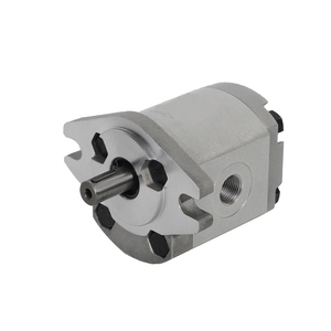 High Quality China <strong>Hydraulic</strong> <strong>Pump</strong> Robust Group1 Shaft <strong>PTO</strong> <strong>Pump</strong> for Tractor - Product Image 4