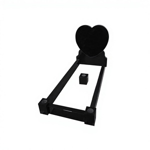 Stèles funéraires artisanaux irlandais, stèles funéraires irlandais à vendre, stèles funéraires en granit personnalisés d'Irlande - Product Image 3