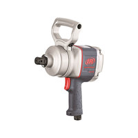 Clé dynamométrique pneumatique Ingersoll Rand 2175MAX 1/2 pouce, entrée d'air, réparation automobile