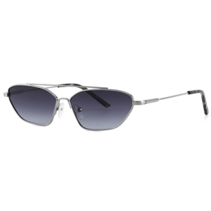 Pilot Sunglasses Rectangle Full Rim UV400 Protection Unisex Adult Outdoor Activities - Product Image 6