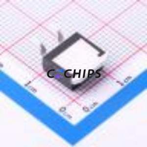 Transistor de efecto de campo (MOSFET) NVB110N65S3F D2PAK original y nuevo - Product Image 1