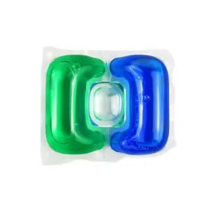 20G(3 1) N O.A OEM 천 세척 살균 세제 포드 액체 세탁 포드 세제 캡슐