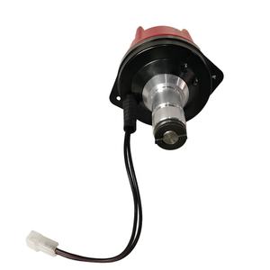 Distribuidor de Encendido MSD8485 0231167049 0231167053 0231167055 0231167070 para <span class=keywords><strong>Volkswagen</strong></span> H4 1954-1979 - Product Image 5