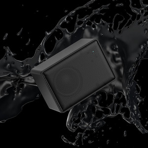 Altavoz Portátil Mini con Soporte para Tarjeta TF, Batería Recargable para Teléfono Móvil, Uso en Exteriores - Product Image 2