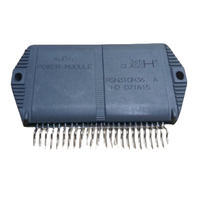 Modul transisttransistor Chip IC baru dan asli