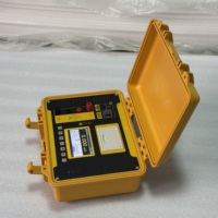 6-gear Output Current Selection 10A CJ2510-Y Transformer DC Winding Resistance Tester with 99 Groups of Data Storage