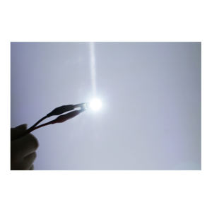 CAR-REFINE OEM T10 194 158 ampoule LED W5W T10 sans erreur pour voiture dôme carte porte courtoisie plaque d'immatriculation tableau de bord Instrument - Product Image 6