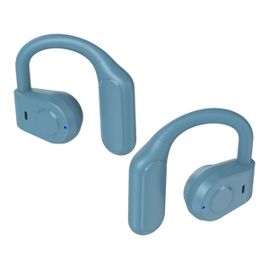 Écouteurs sans fil TWS étanches à faible latence de petite taille, oreillettes ouvertes TWS Écouteurs Bluetooth - Product Image 5