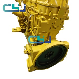 ชุดประกอบเครื่องยนต์ดีเซล C13 สำหรับรถขุด CAT 349DL อะไหล่เครื่องจักรก่อสร้าง รุ่นมอเตอร์ 380 1970 - Product Image 4