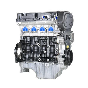 Prix d'usine, moteur de voiture essence neuf, assemblage complet F18D4 1.8L, bloc long, garantie de 12 mois, Chevrolet Cruze TAI AUTO - Product Image 5