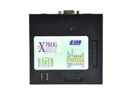 XPROG M BOX-Programador ECU para coche CAS4, herramienta de diagnóstico automático, versión 5.5.5, V5.5.5, XPROG M BOX, compatible con CAS4