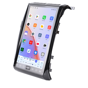 CARUPEZ Autoradio Android Stile Tesla da 14,5 Pollici per Ford F150 2008-2012, Schermo HD 2.5K In-cell, Supporto Telecamera 360 Aftermarket - Product Image 5