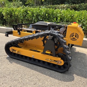 Soplador de nieve eléctrico personalizable con mango de control ergonómico y cortacésped de alto rendimiento, herramienta imprescindible para todas las estaciones - Product Image 2