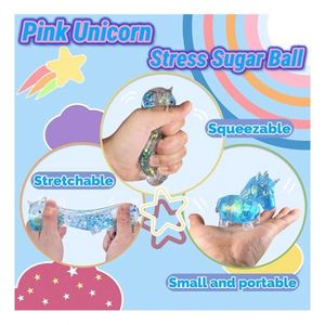 Premium Custom Shaped Chicken <b>Squishy</b> Soft Silicone PVC Foam Stress Relief Toy Animals Kids Birthday Party - Product Image 4