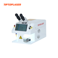 Juwelen Lasers chweiß gerät 100W 200W Schmuck Lasers chweiß gerät Tipto laser Gold Lasers chweiß gerät