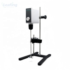 Mezclador de alto cizallamiento, otros suministros de laboratorio, agitador magnético de sobremesa, homogeneizador de perfumes, mezclador de polvo y pintura, máquina mezcladora de alta velocidad. - Product Image 4