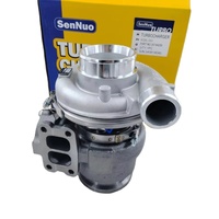 569-6097 924K mesin ekskavator 330 Wheel Loader C6.6 C7.1 Turbocharger mesin