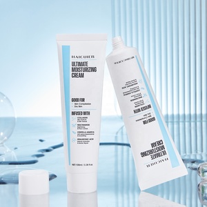 Crema Facial Nocturna de Camelia Natural para Iluminar, Hidratar y Reafirmar la Piel, con Reducción de Poros y Líneas Finas de Expresión - Product Image 6