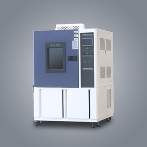 Schneller Temperaturwechsel-Linearschirm für Kammer IP55-Schutz 2 Genauigkeit 1 Jahr Garantie für ESS-Testgeräte - Product Image 6