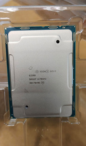 Processeur Intel Xeon Gold 6256 12 cœurs 3,6 GHz, dernière version, processeur externe, 33 Mo, FC-LGA14B, CD806950442 - Product Image 5