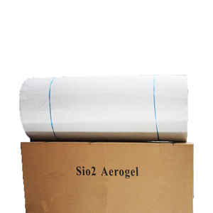 Fournisseur <span class=keywords><strong>de</strong></span> rouleaux <span class=keywords><strong>de</strong></span> feutre isolant en aérogel <span class=keywords><strong>de</strong></span> silice résistant aux hautes températures, hydrophobe et écologique, <span class=keywords><strong>prix</strong></span> <span class=keywords><strong>de</strong></span> gros - Product Image 3